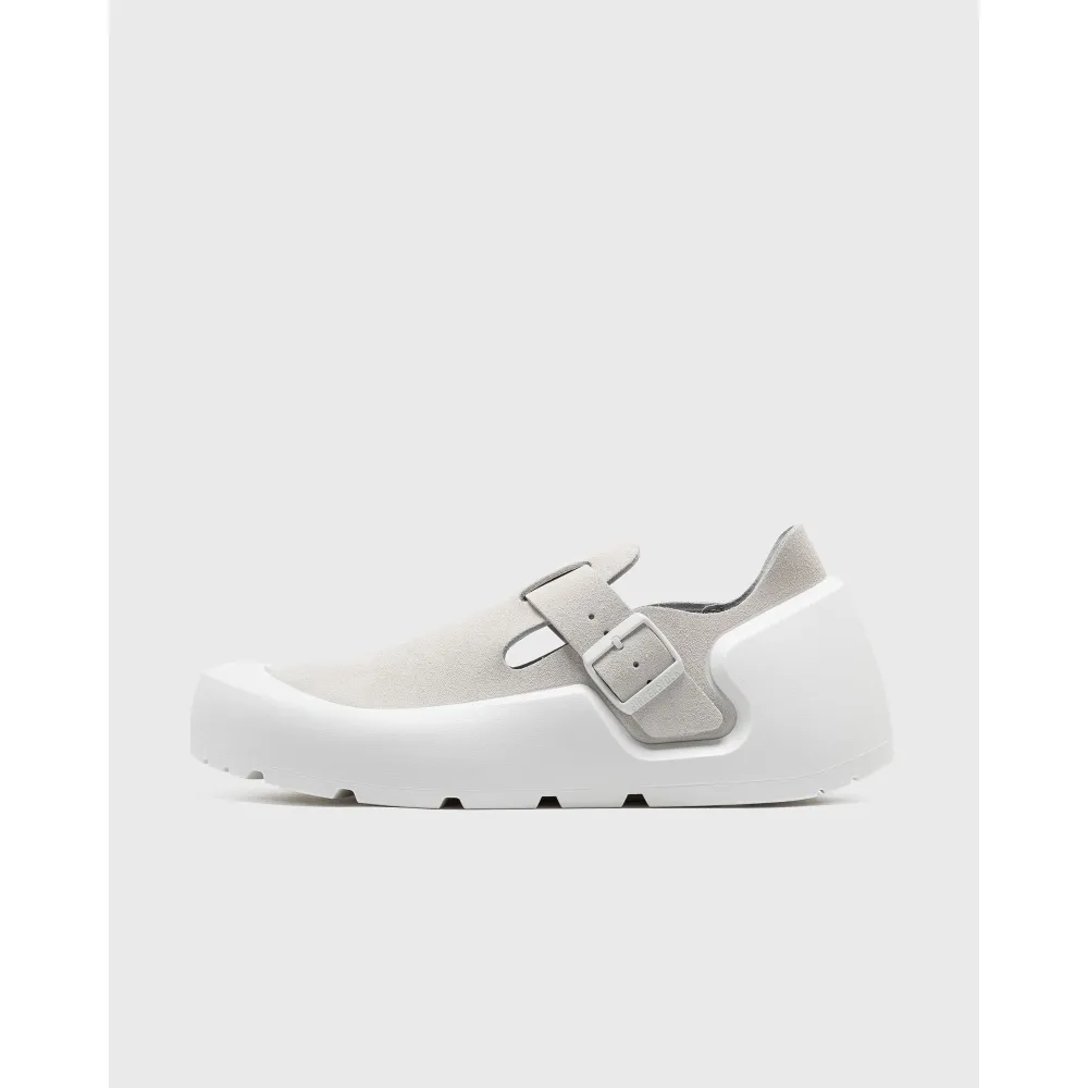 Birkenstock Reykjavik Lenb 1027511 / weiss