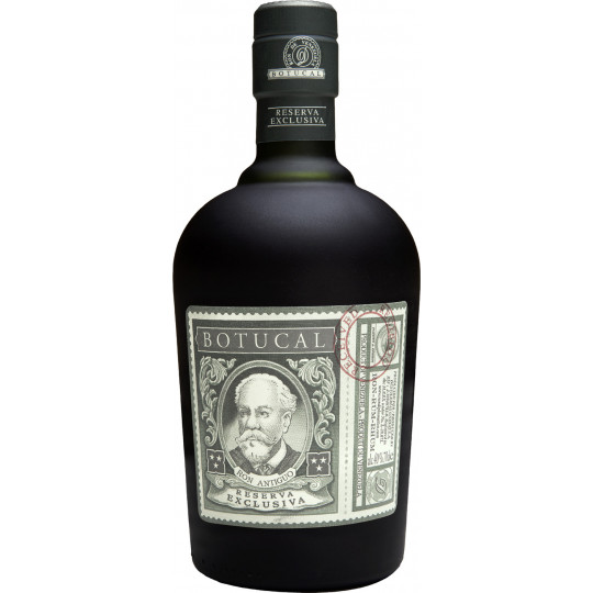 Botucal Reserva Exclusiva 40% 0,7l