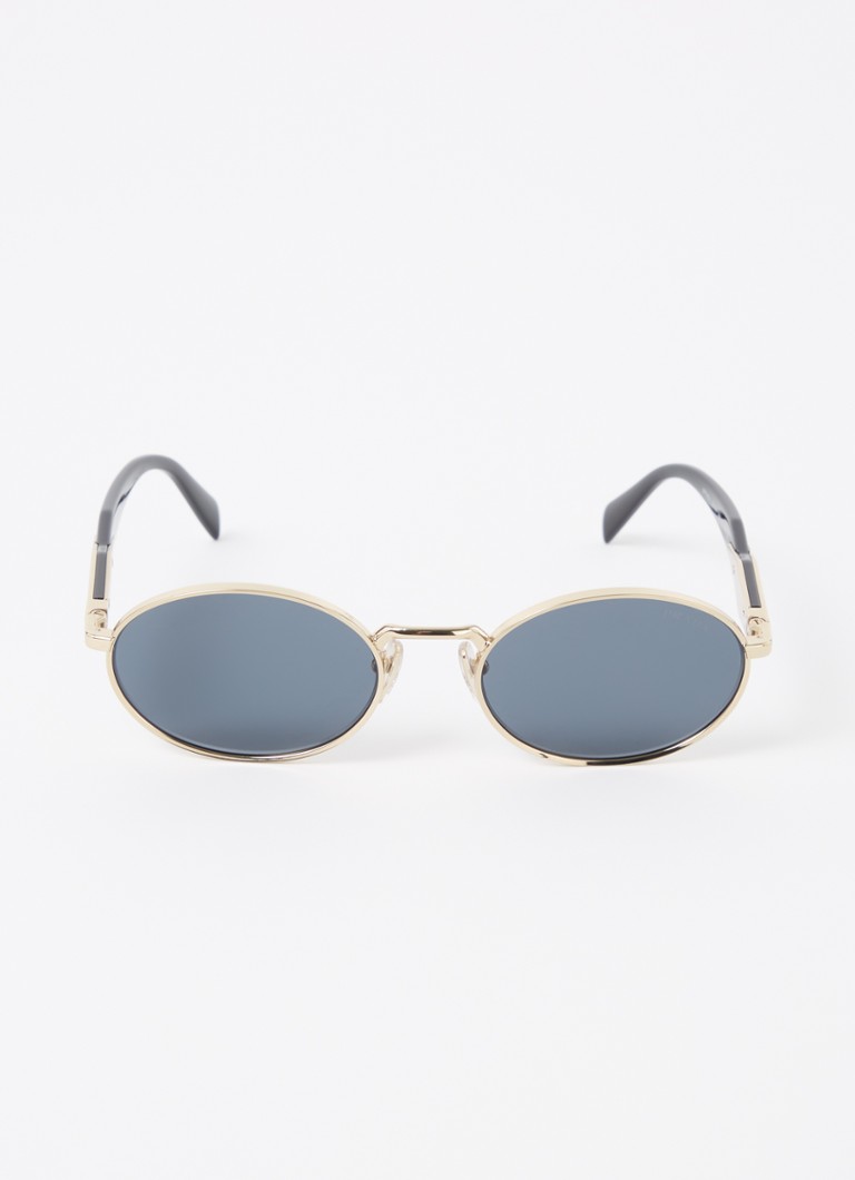 Ochelari de soare Prada PR65ZS Retro