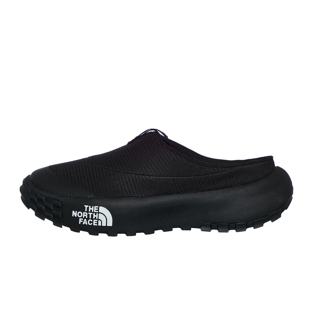 The North Face Never Stop Mule NF0A8A92KX71 / schwarz
