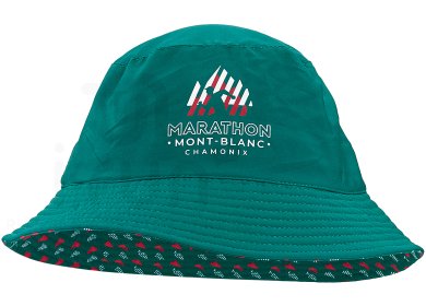 i-run.fr Bob Marathon du Mont-Blanc