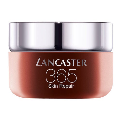 Lancaster 365 Skin Repair Rich dieninis kremas su SPF 15 50 ml