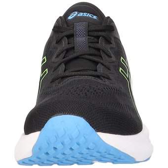ASICS Gel-Pulse 15 Running in schwarz
