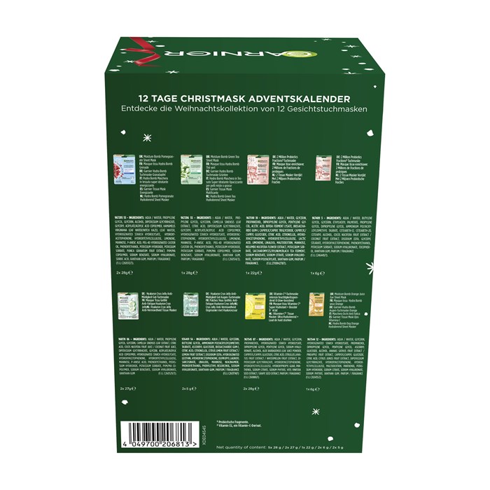 Adventskalender