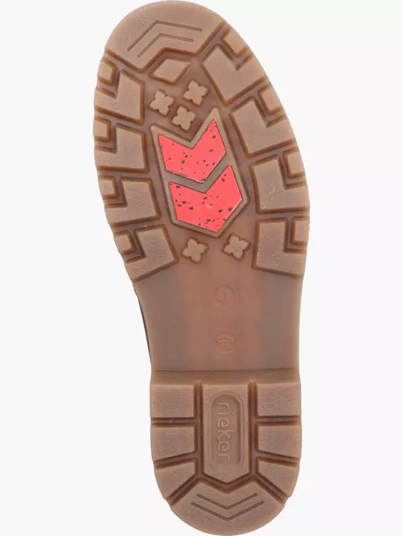 Rieker Herren Kurzstiefel