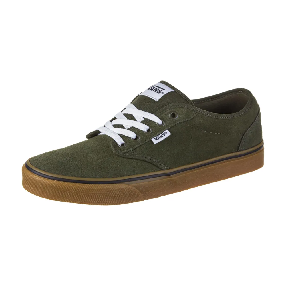 Vans Atwood VN0A327L3PY / bunt