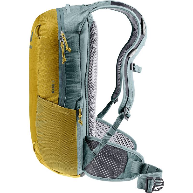 Deuter Race 8 Fahrradrucksack