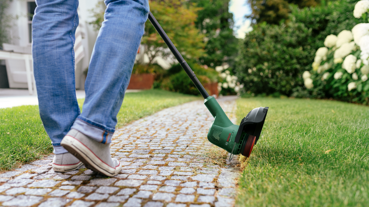 EasyGrassCut 18V-26 - ohne Akku | ohne Ladegerät