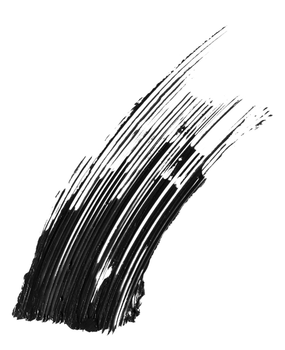 Mascara On The Rise Volume Liftscara Black, 10 ml