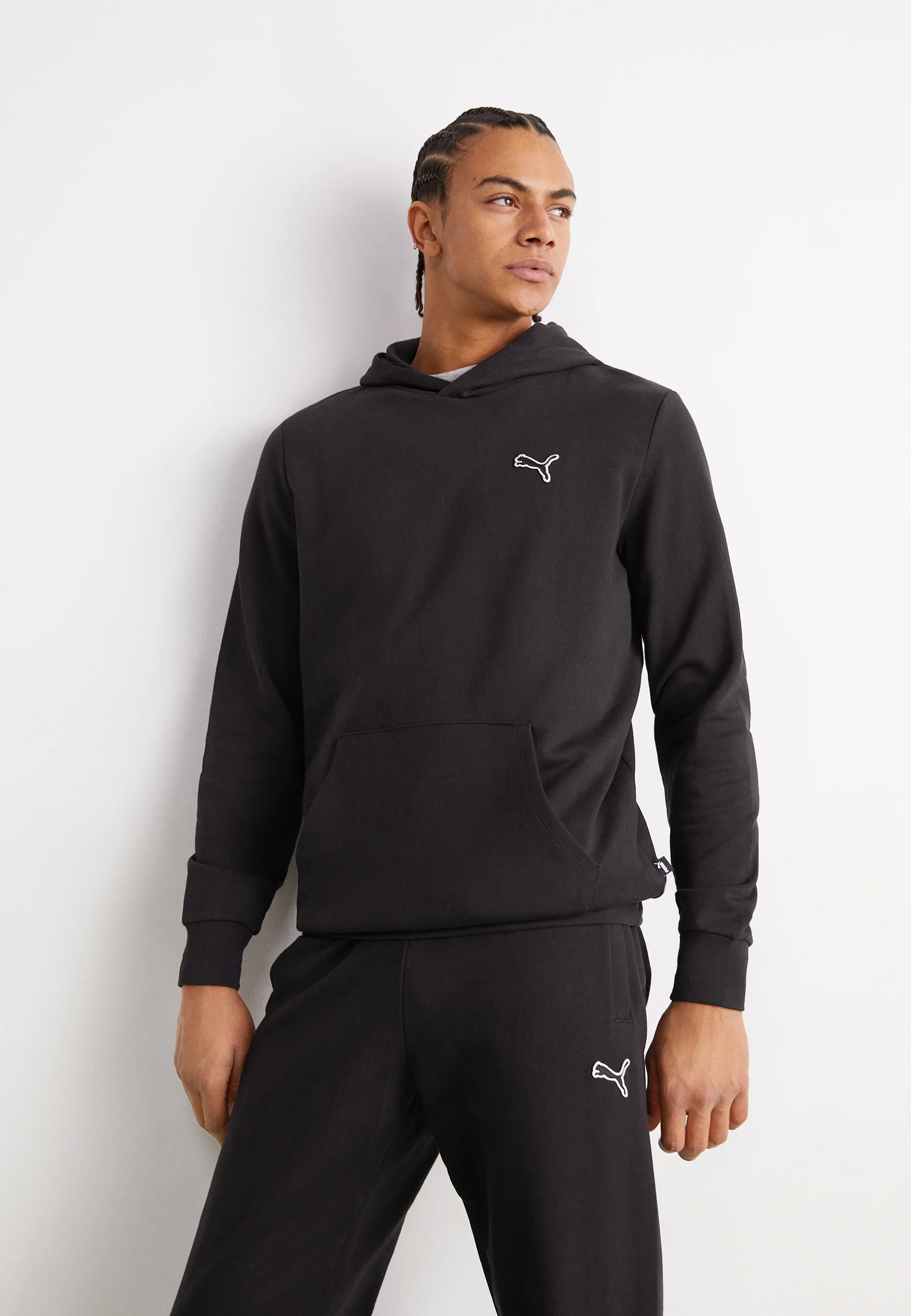Puma BETTER ESSENTIALS - Sudadera