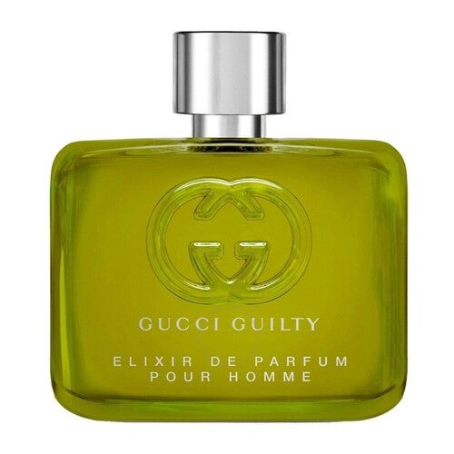 Gucci Guilty parfumski eliksir 60 ml