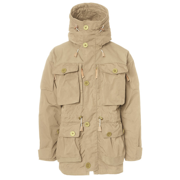 SMOCK NO. 1 M Herren - Übergangsjacke