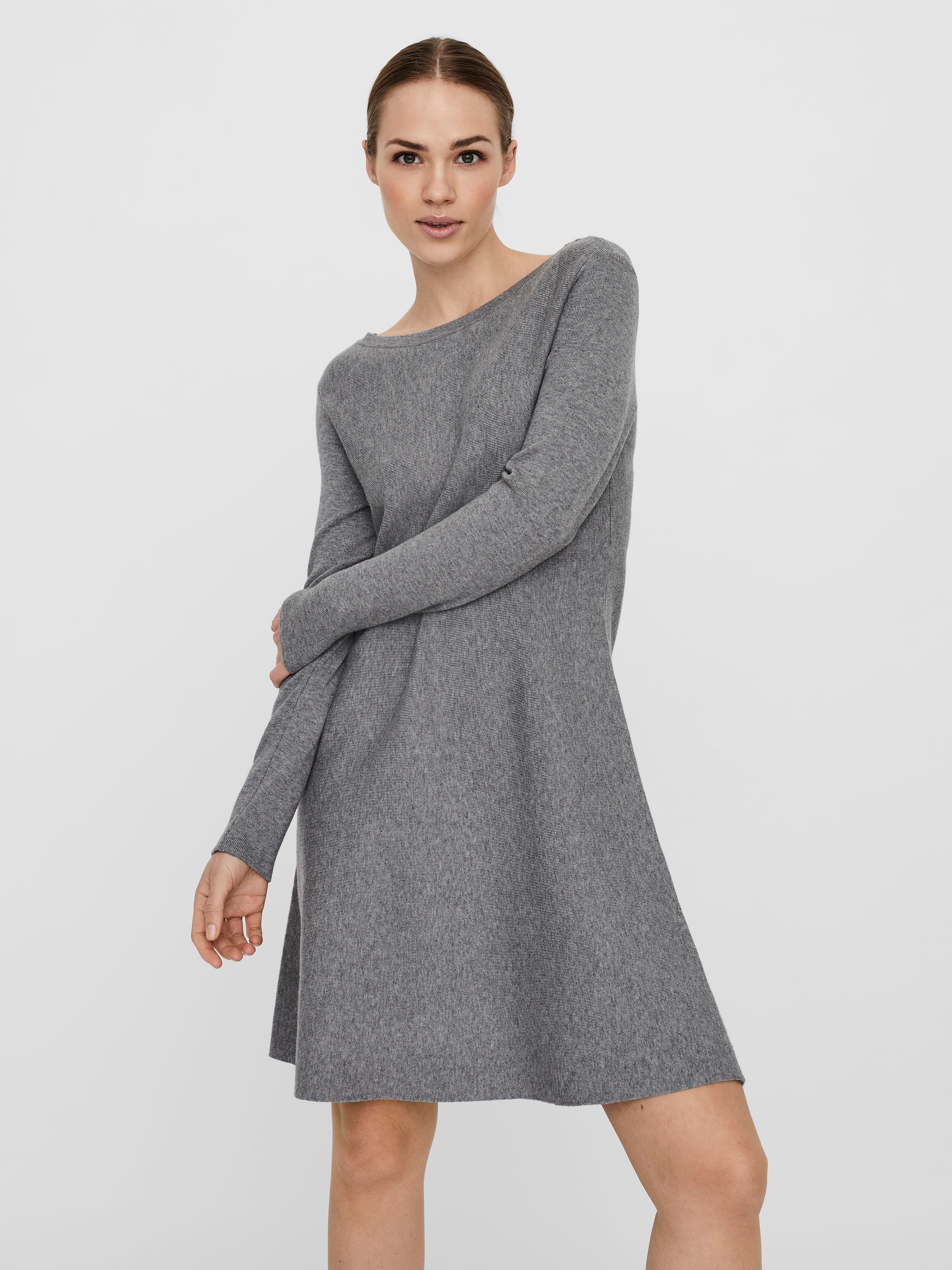 VMNANCY Kurzes Kleid