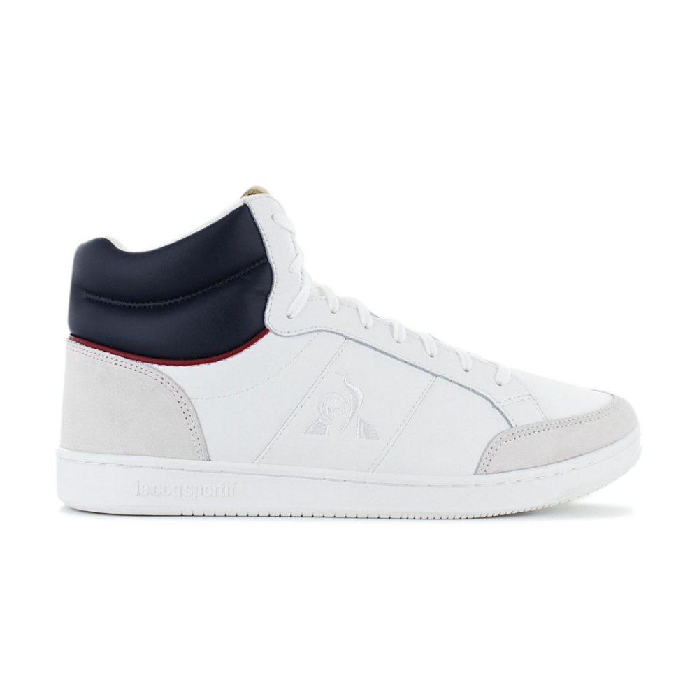 Le Coq Sportif COURT ARENA 2210109 / weiss