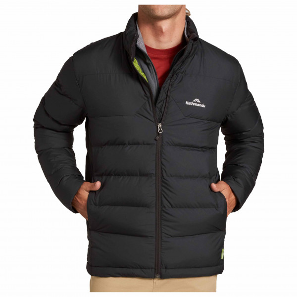 Kathmandu - Epiq Down Jacket V3 - Daunenjacke