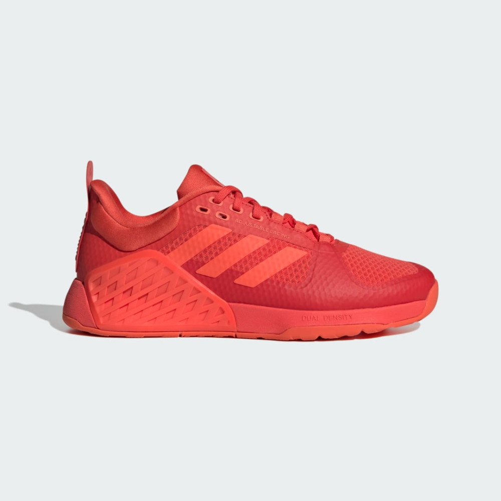 adidas Dropset 2 Trainer IE8051 / rot