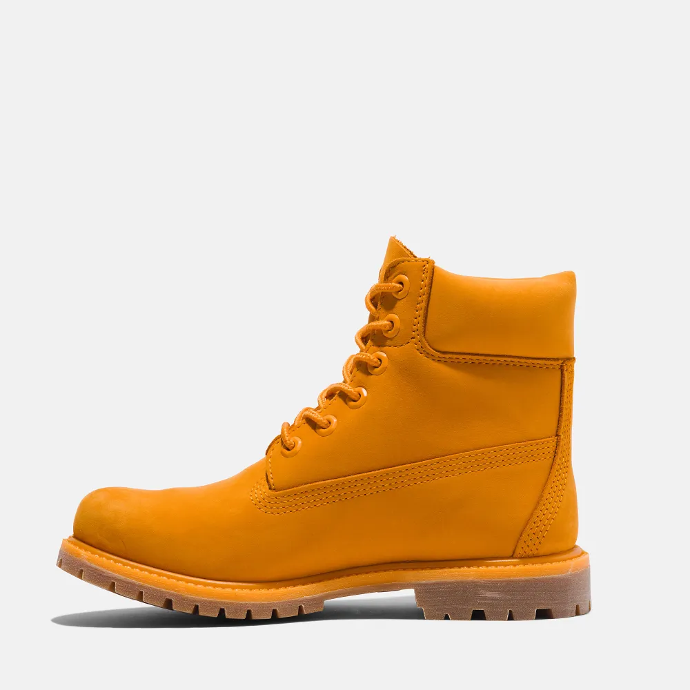 Timberland 50th Edition Premium 6 inch boot TB0A41138041 / orange