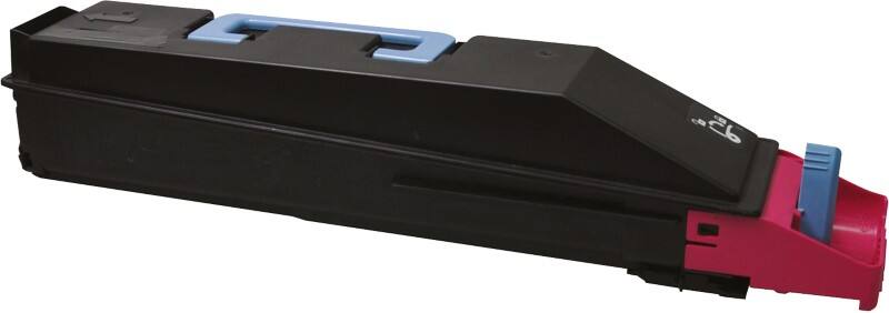 Kyocera TK-865M Original Tonerkartusche Magenta