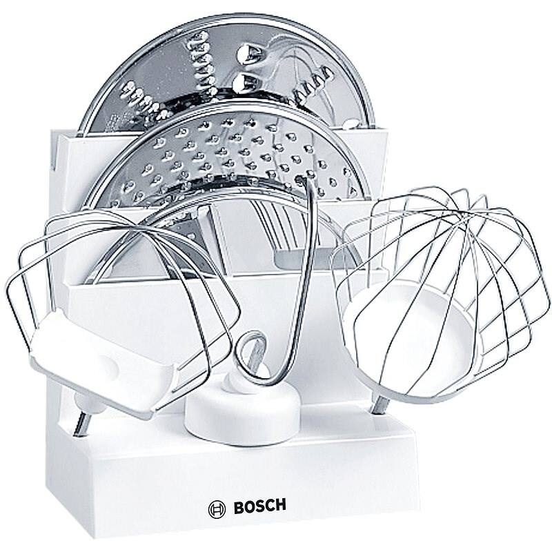 BOSCH Zubehörhalter MUZ4ZT1