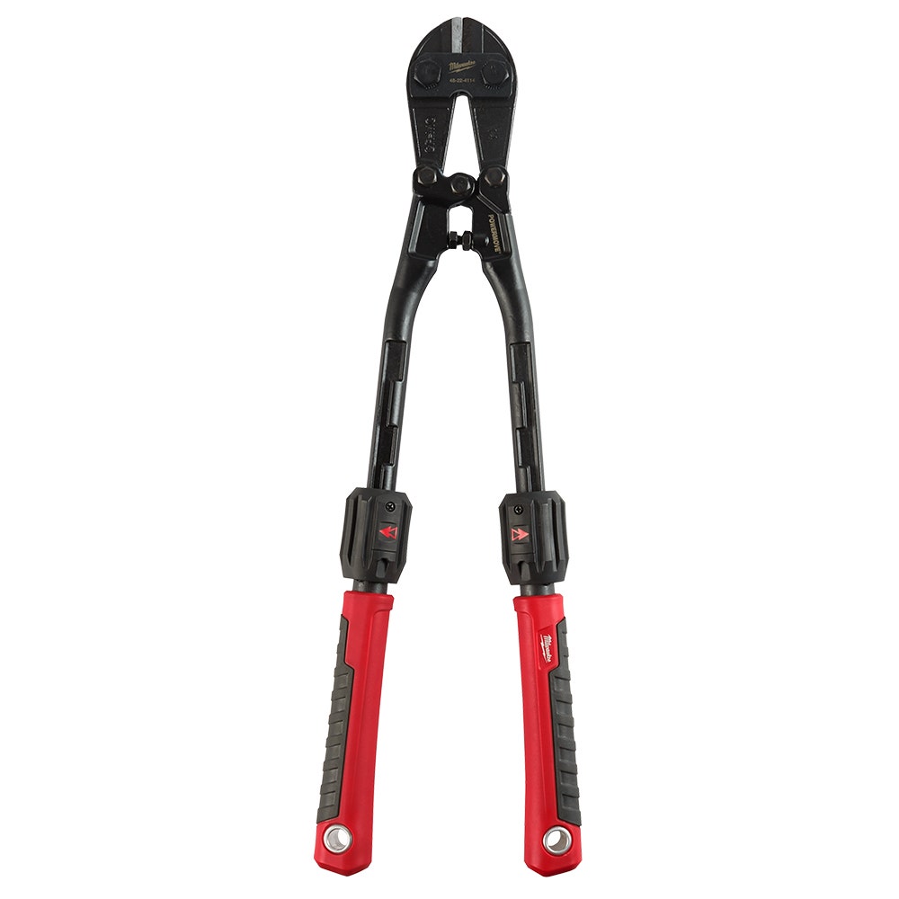 MILWAUKEE 14-18inch Telescopic Bolt Cutters 48224114