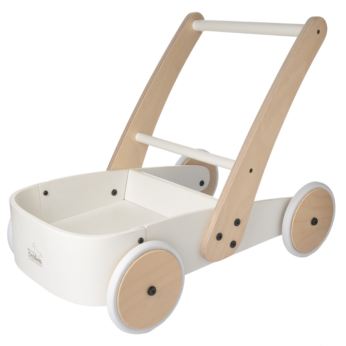 Pinolino Lauflernwagen Fiete