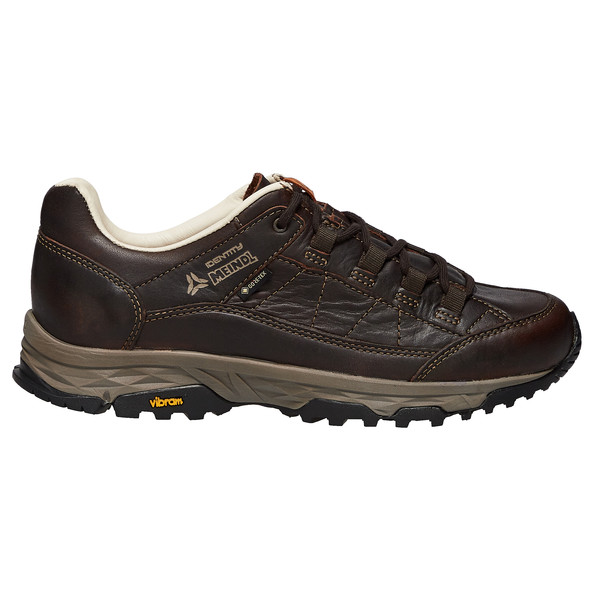 MELOSA IDENTITY Herren - Wanderschuhe