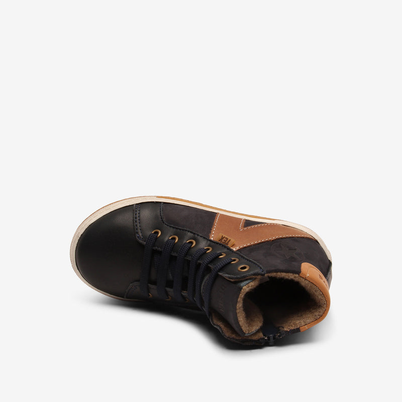 deva navy - Blau