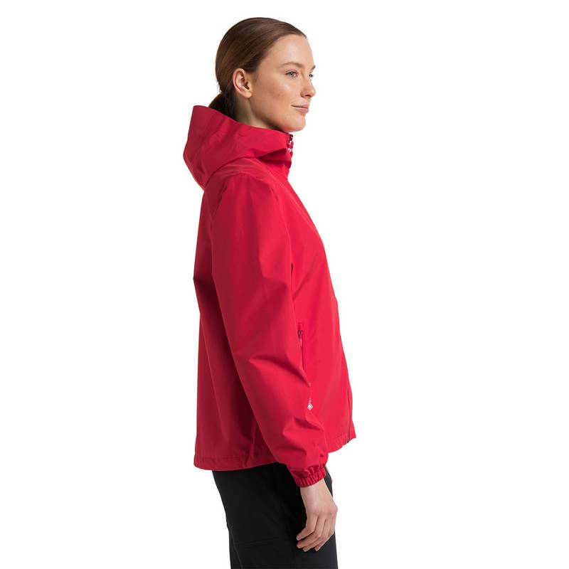Haglöfs Betula GTX Jacket Hardshelljacke Damen