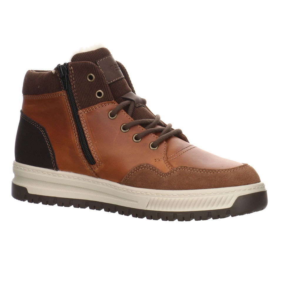 Rieker Boots