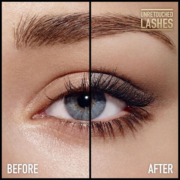 Max Factor Masterpiece Max 002 maskara črna/rjava 7,2 ml