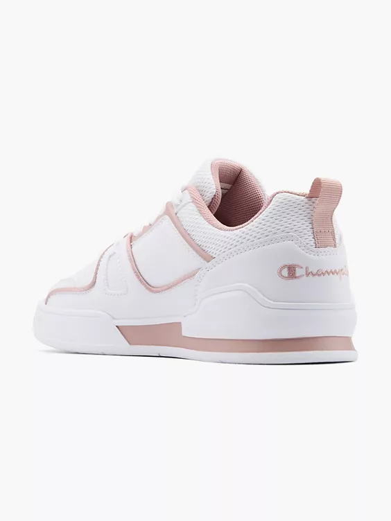 Champion Sneaker 3 POINT LOW