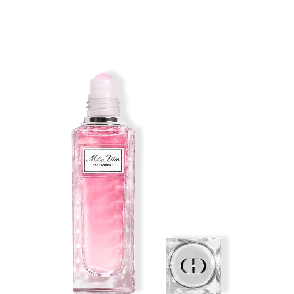 DIOR Miss Dior Rose N'Roses Eau de Toilette Roller-Pearl