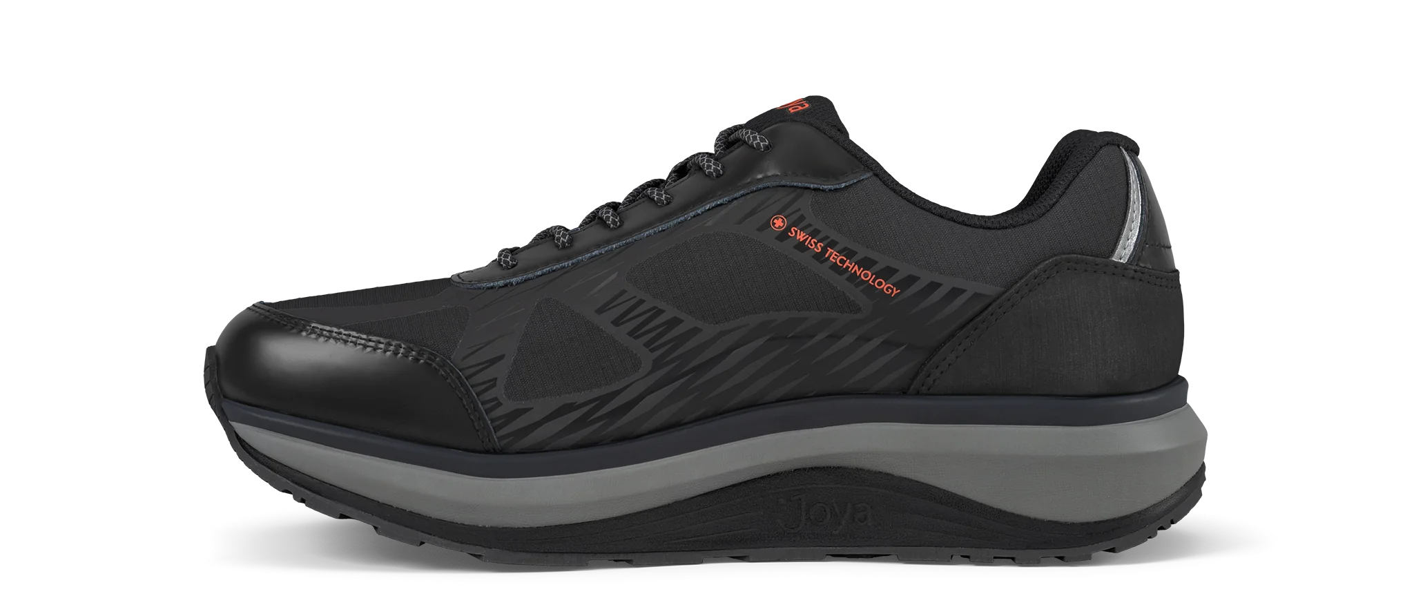 Cancun II STX black