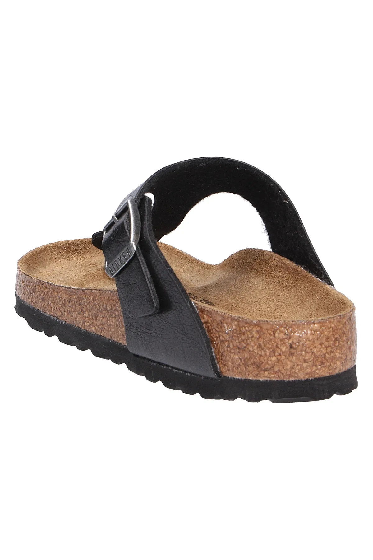 Birkenstock  Tieffußbett Pantolette