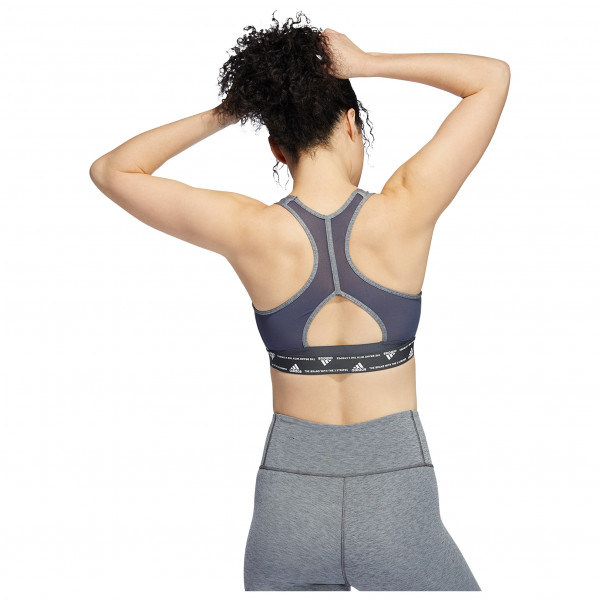 adidas - Women's MS Good Training Designed4Training - Sport-BH