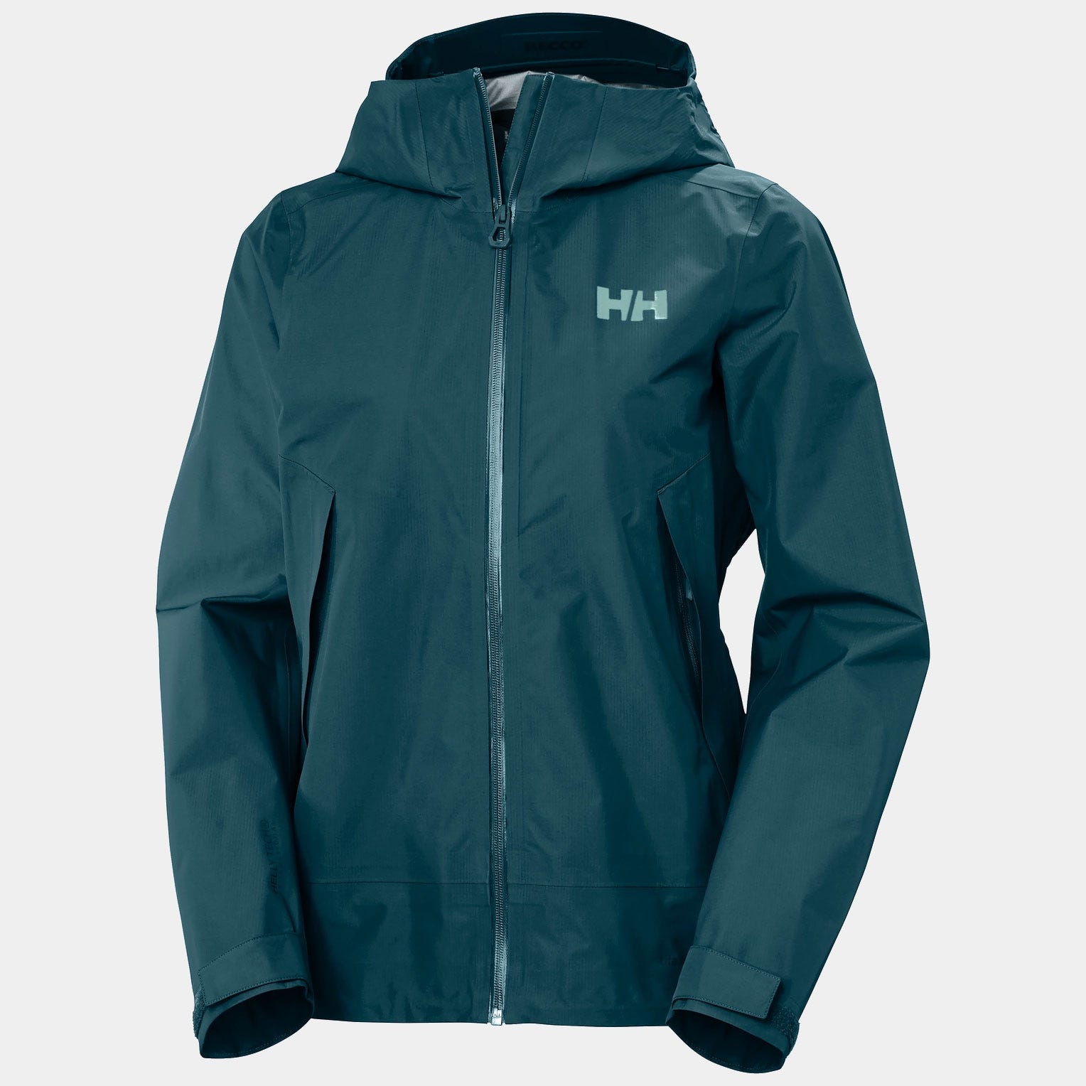 Women's Verglas Infinity Shell Jacket 2.0