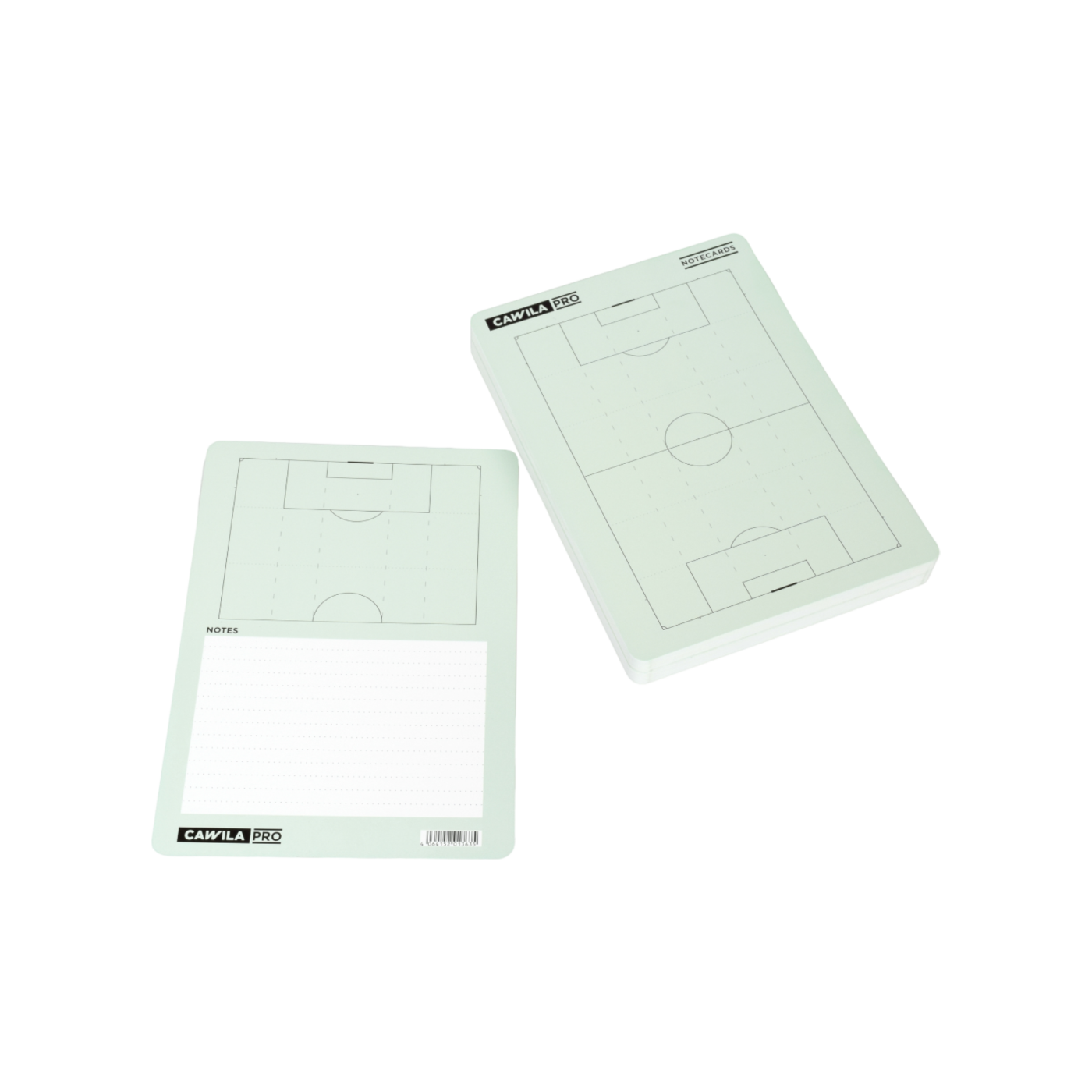 Cawila PRO 50 Blatt A5 Notecards