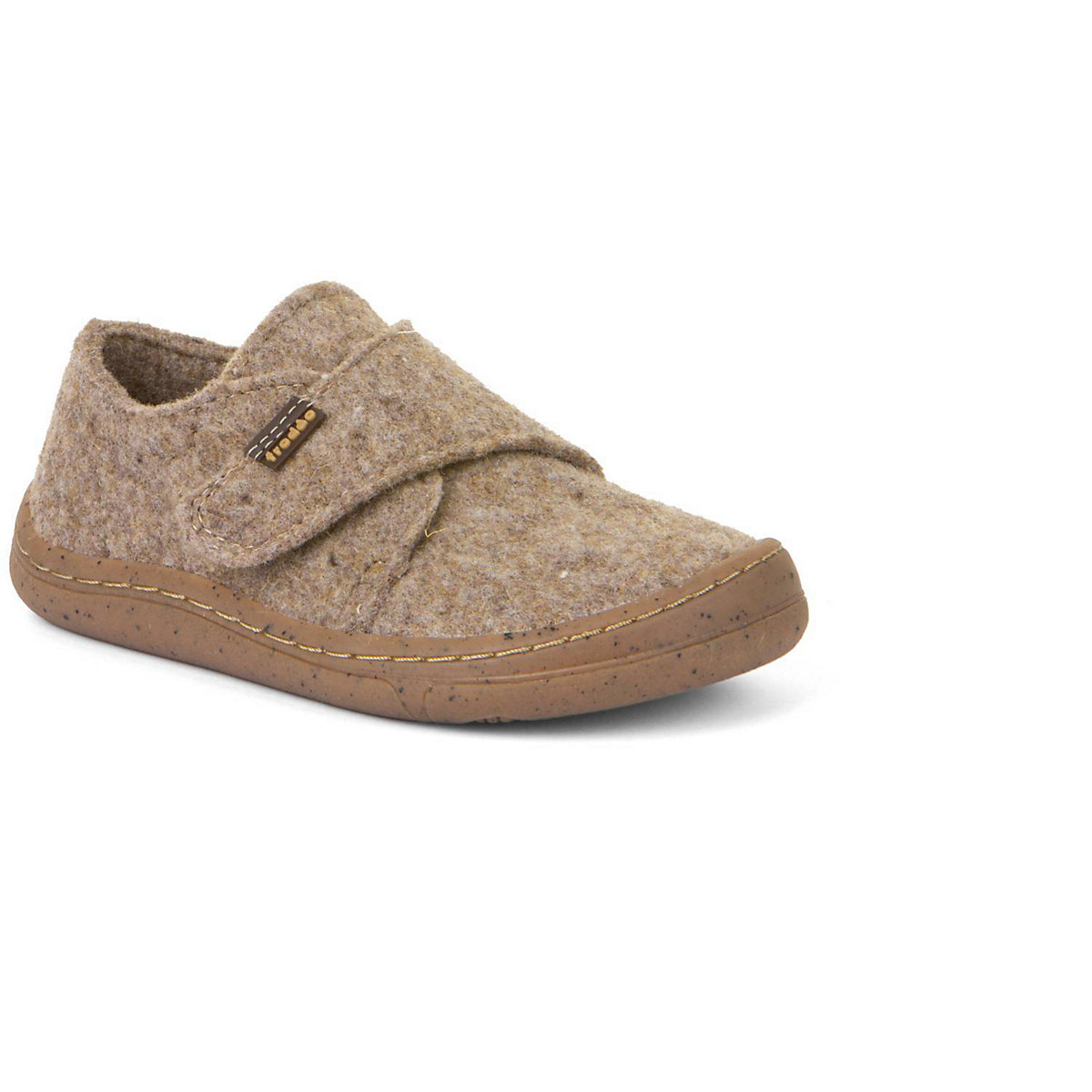 G1700341 Beige Halbschuhe