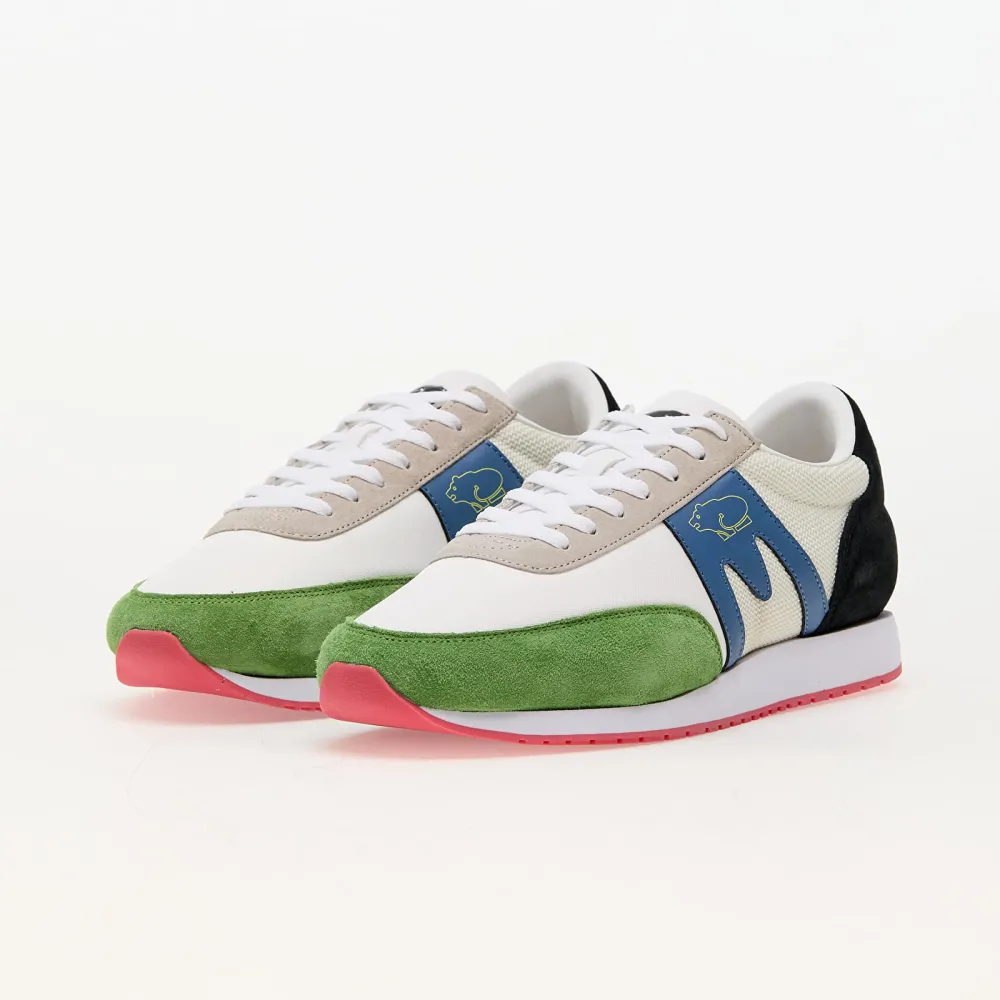 Karhu Albatross 82 Jet Coronet Blue F807048 / schwarz