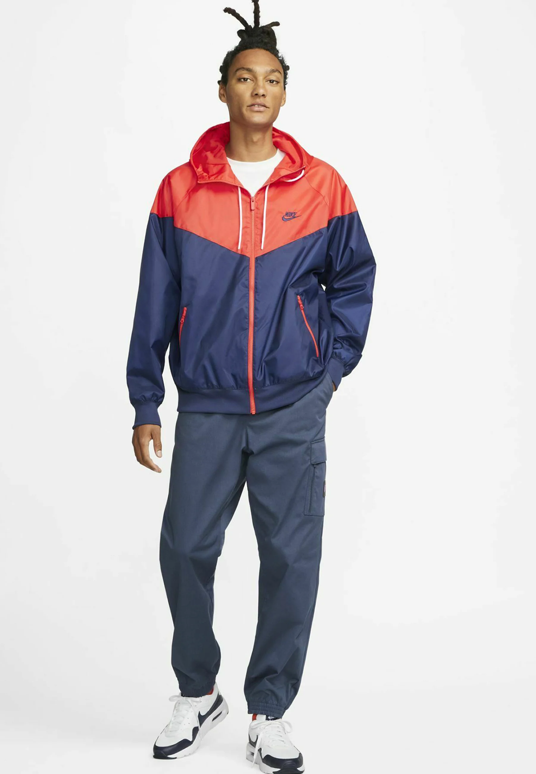 Cortavientos Nike Sportswear