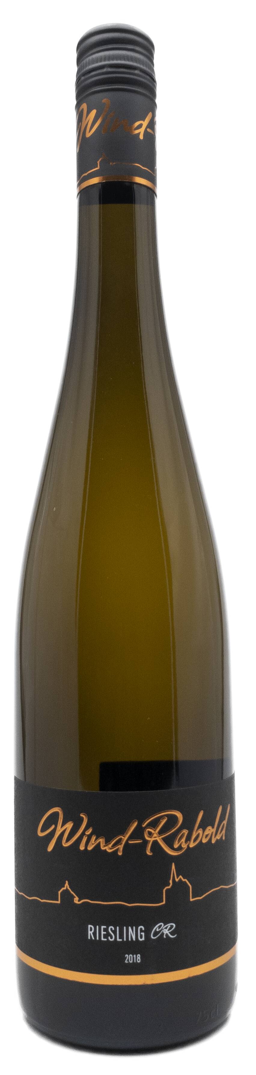 Weingut Wind-Rabold Riesling "CR" trocken 2021