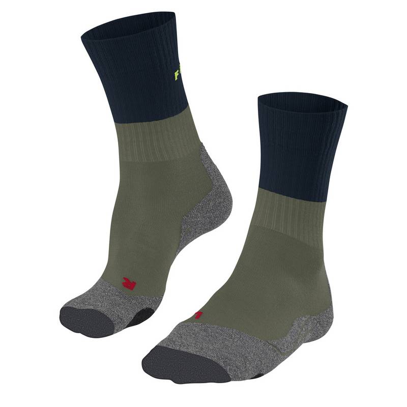 Falke TK2 Explore Wandersocken Damen