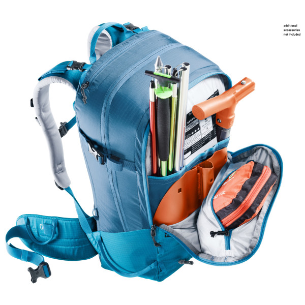 Deuter - Women's Freerider 28 SL - Skitourenrucksack