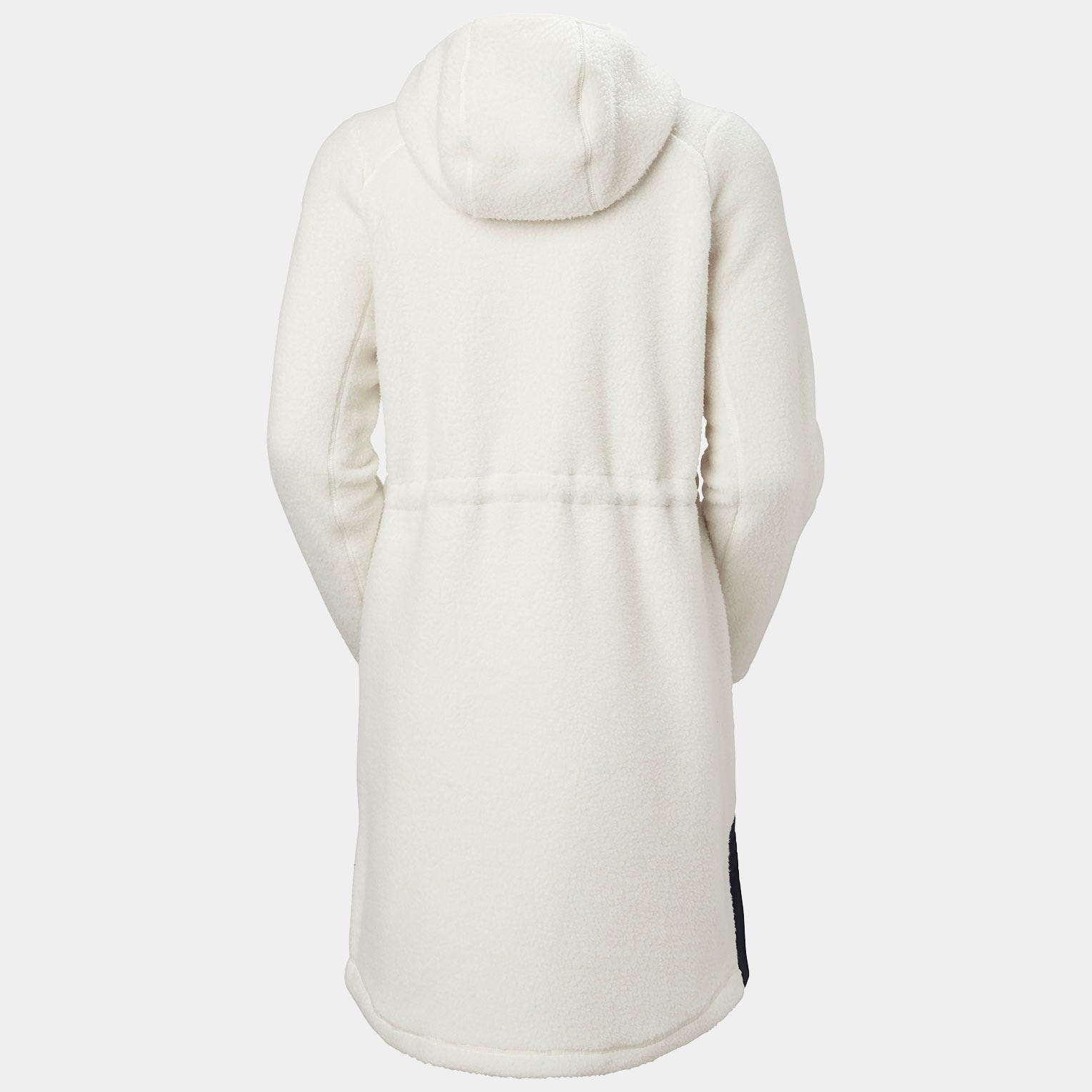 Women's Imperial Long Pile Fleece Midlayer Jacket