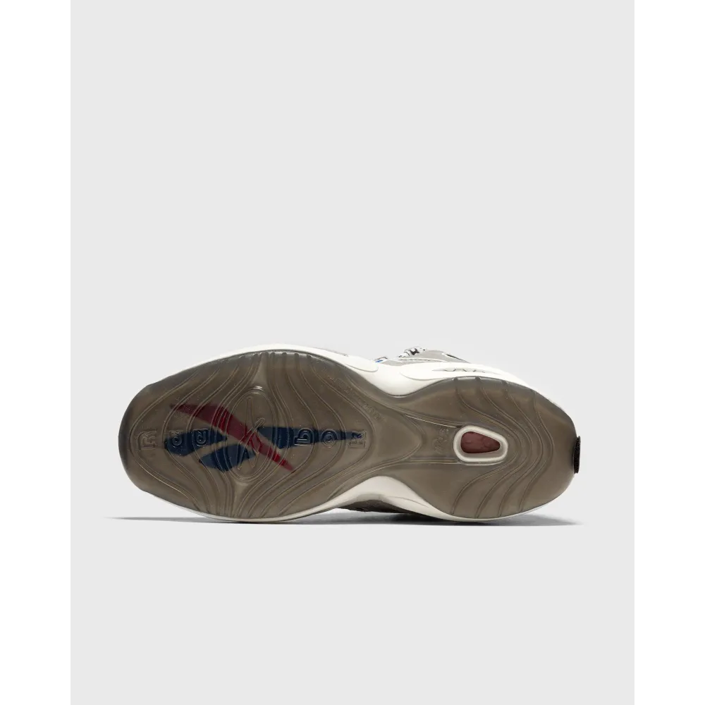 Reebok Question Mid GZ7283 / grau