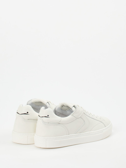 Sneaker-16637990295 Voile Blanche