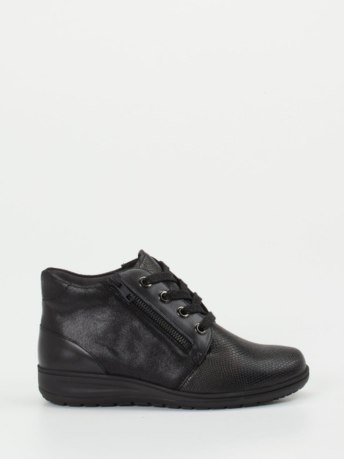 Schnürstiefelette-27960090002 Solidus