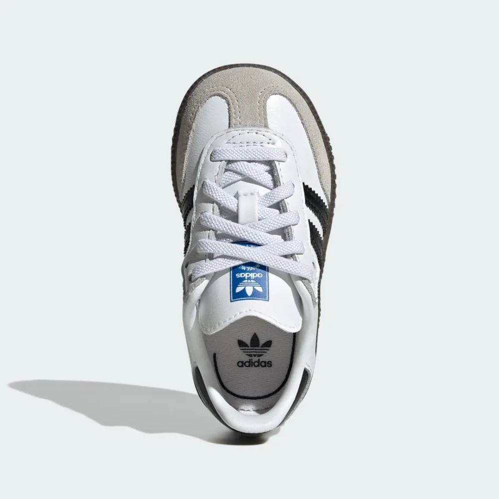 adidas Samba OG IE3679 / weiss