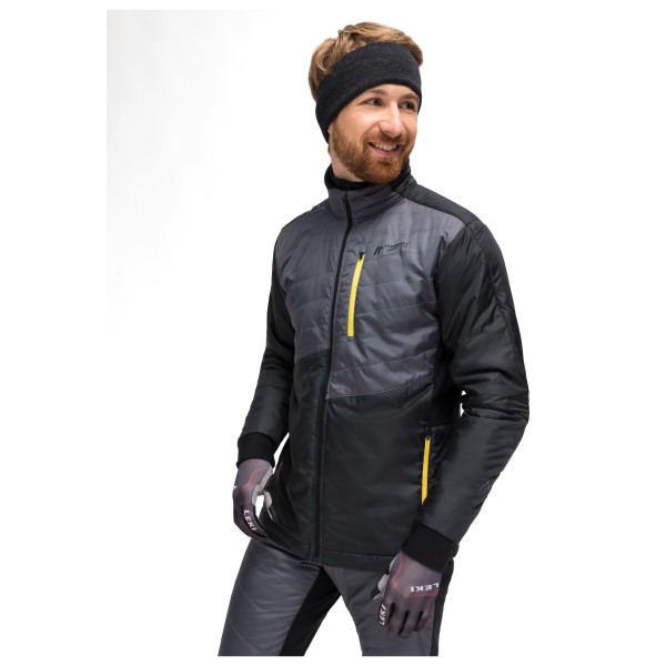 Maier Sports - Skjoma Wool - Langlaufjacke
