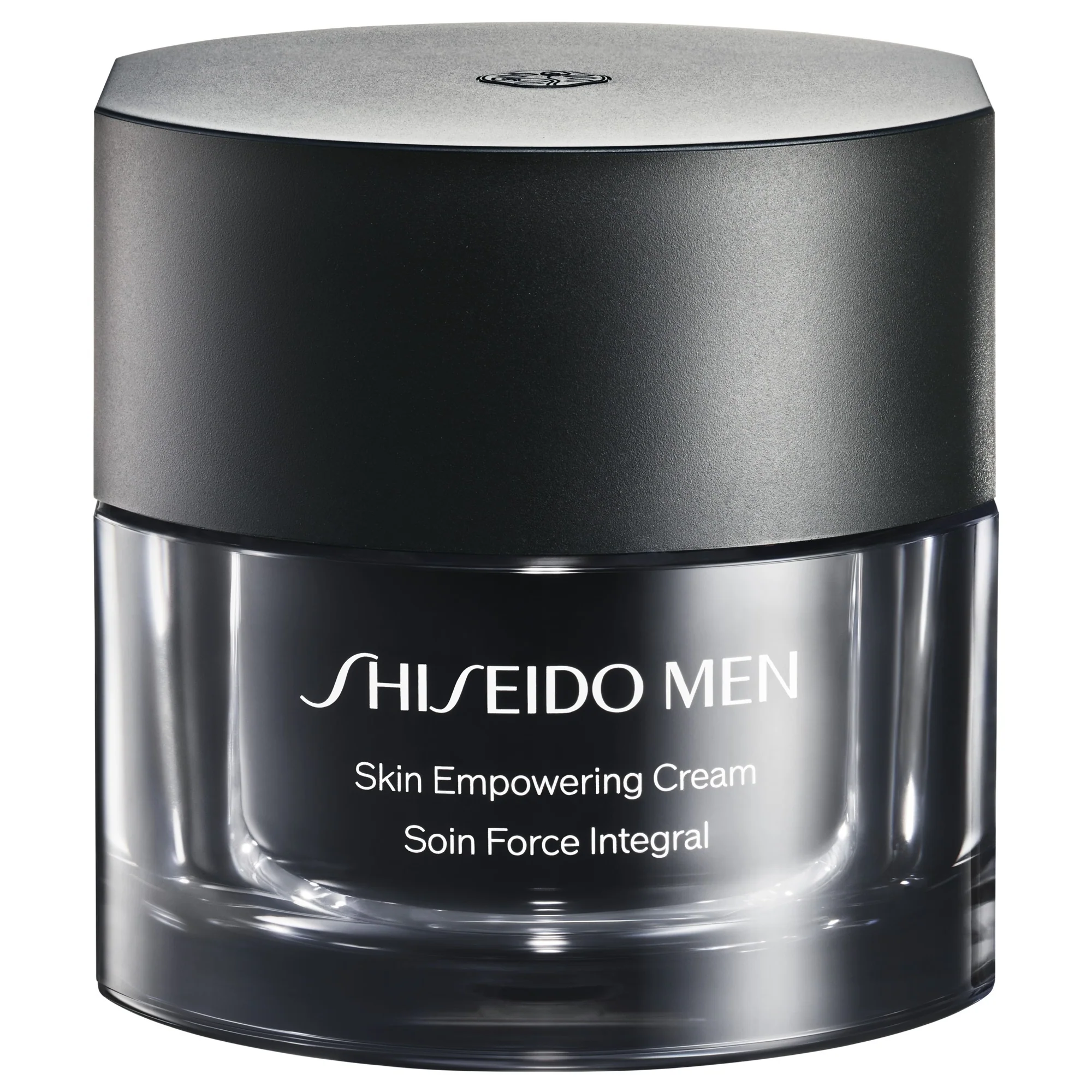Men Skin Empowering Cream - Crema viso antirughe